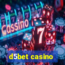 d5bet casino